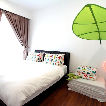 Afiniti Residensi Legoland Medini Διαμέρισμα Nusajaya  Εξωτερικό φωτογραφία