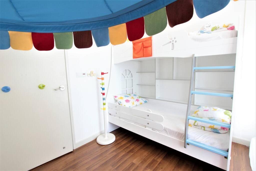 Afiniti Residensi Legoland Medini Διαμέρισμα Nusajaya  Εξωτερικό φωτογραφία