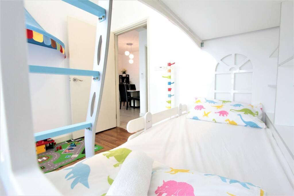 Afiniti Residensi Legoland Medini Διαμέρισμα Nusajaya  Εξωτερικό φωτογραφία