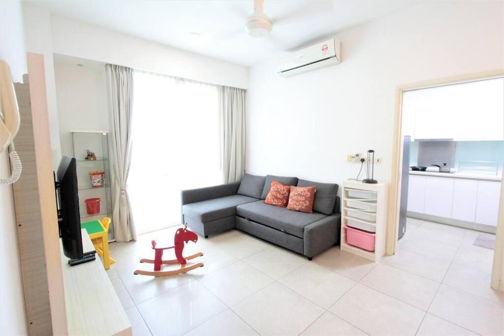 Afiniti Residensi Legoland Medini Διαμέρισμα Nusajaya  Εξωτερικό φωτογραφία