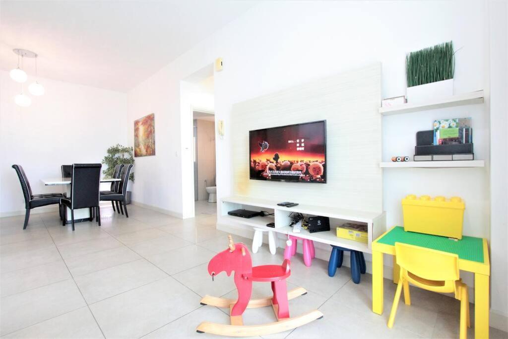 Afiniti Residensi Legoland Medini Διαμέρισμα Nusajaya  Εξωτερικό φωτογραφία