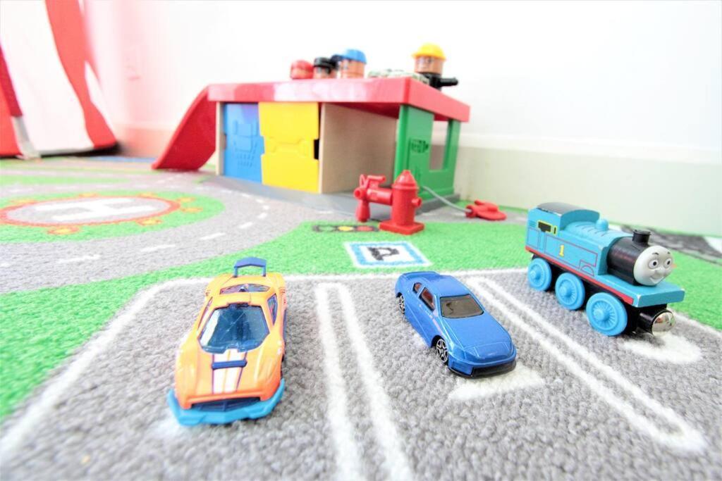 Afiniti Residensi Legoland Medini Διαμέρισμα Nusajaya  Εξωτερικό φωτογραφία