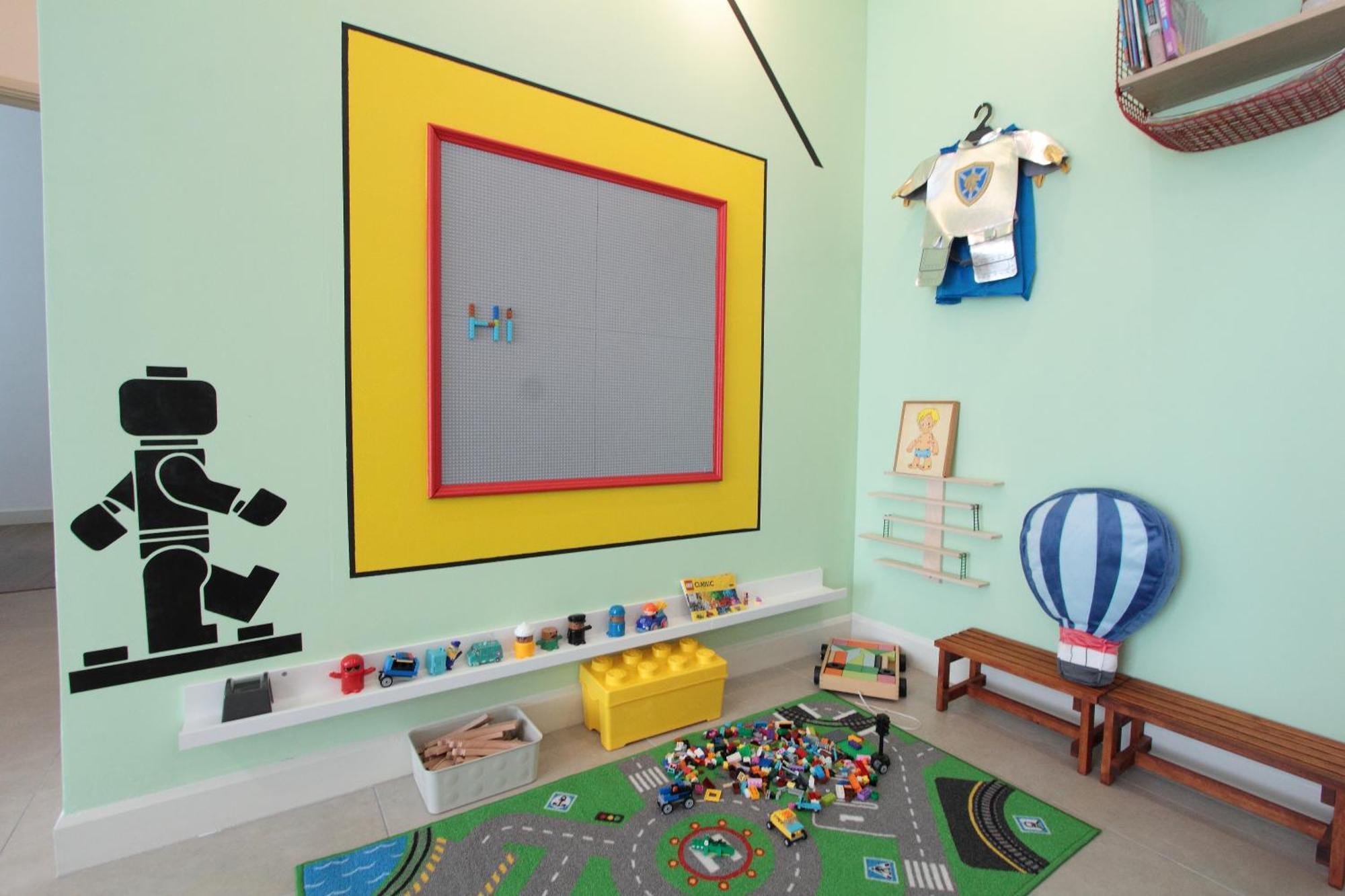 Afiniti Residensi Legoland Medini Διαμέρισμα Nusajaya  Εξωτερικό φωτογραφία