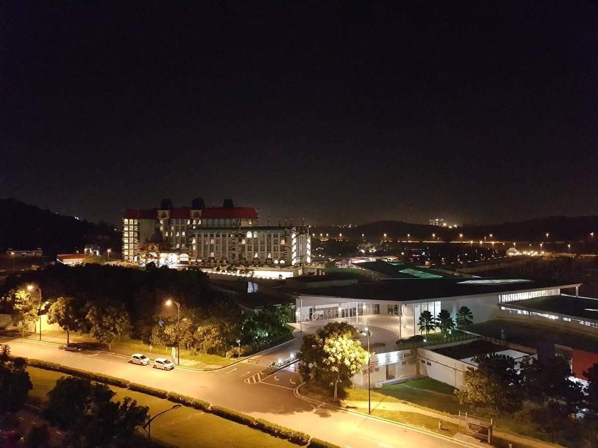 Afiniti Residensi Legoland Medini Διαμέρισμα Nusajaya  Εξωτερικό φωτογραφία