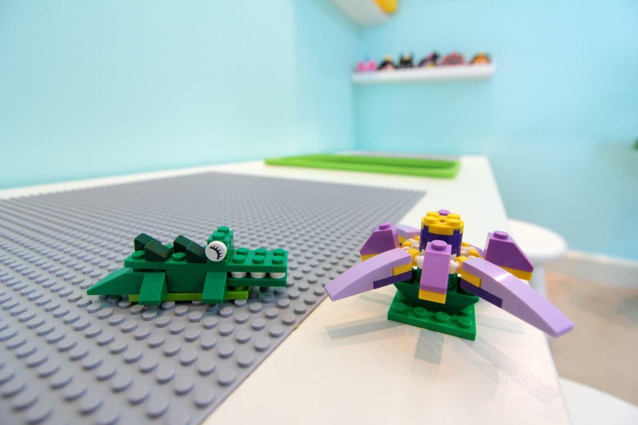 Afiniti Residensi Legoland Medini Διαμέρισμα Nusajaya  Εξωτερικό φωτογραφία