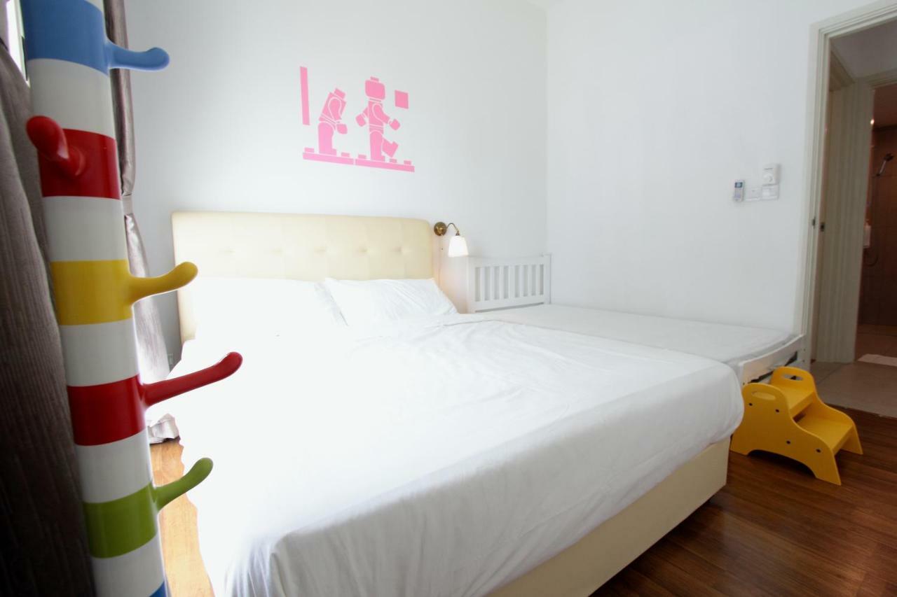 Afiniti Residensi Legoland Medini Διαμέρισμα Nusajaya  Εξωτερικό φωτογραφία