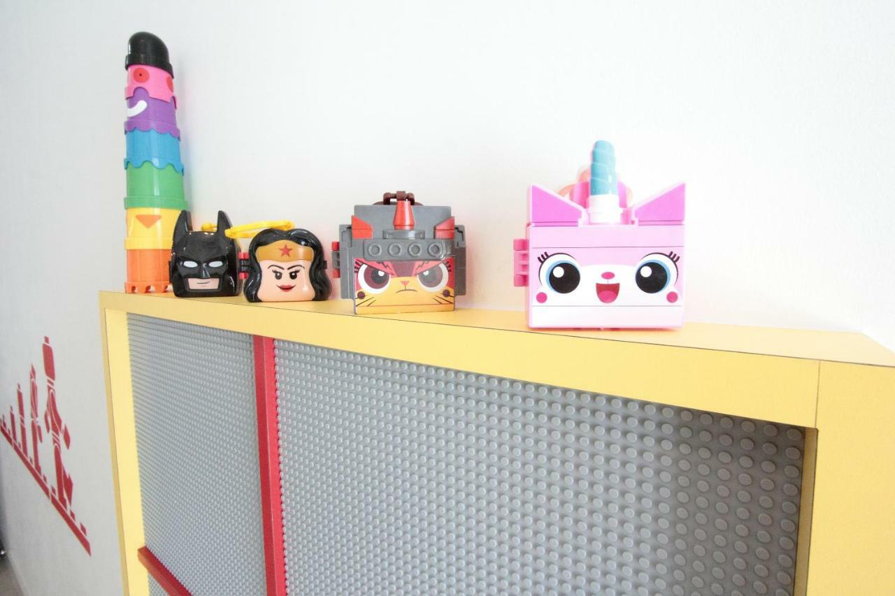 Afiniti Residensi Legoland Medini Διαμέρισμα Nusajaya  Εξωτερικό φωτογραφία