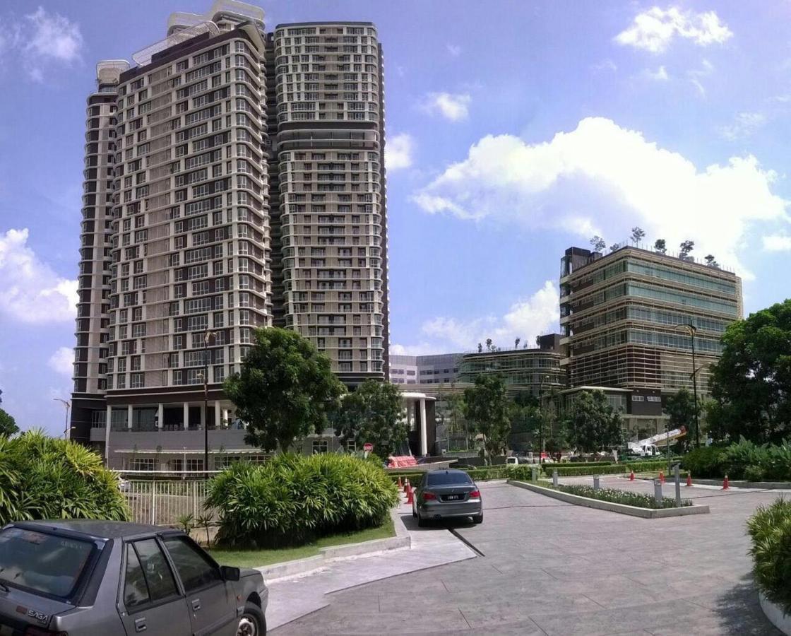 Afiniti Residensi Legoland Medini Διαμέρισμα Nusajaya  Εξωτερικό φωτογραφία